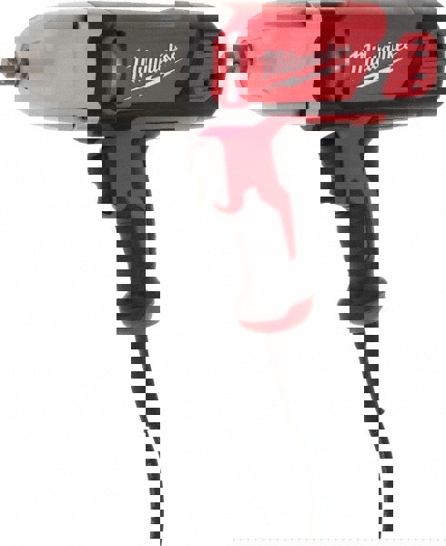 1/2 Inch Drive, 300 Ft./Lbs. Torque, Pistol Grip Handle, 1,800 RPM, Impact Wrench